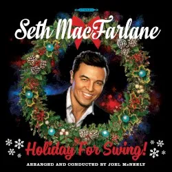 Holiday for Swing album by Seth MacFarlane