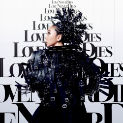 LOVE NEVER DIES album by Misia