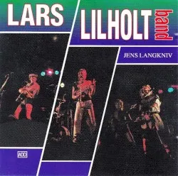 Lars Lilholt Band