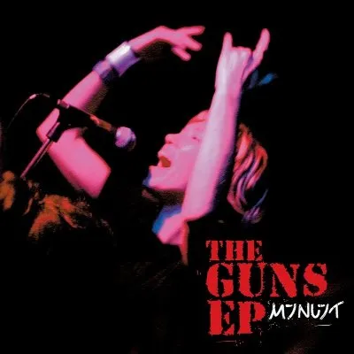 The Guns EP