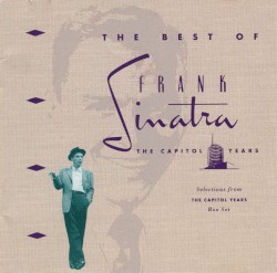 The Best of the Capitol Years album by Frank Sinatra