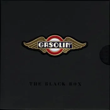 The Black Box