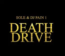 Death Drive album by Sole