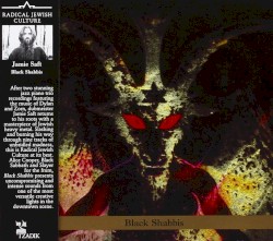 Black Shabbis album by Jamie Saft