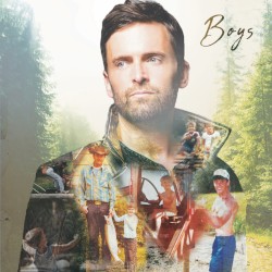 Boys album by Dean Brody