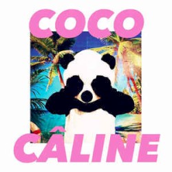 Coco câline album by Julien Doré