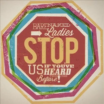 Stop Us If You've Heard This One Before