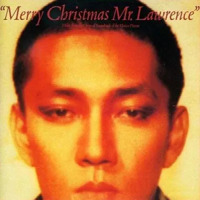 Merry Christmas Mr. Lawrence – Soundtrack from the Motion Picture