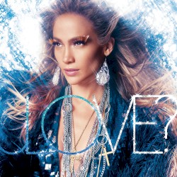 Love? album by Jennifer Lopez