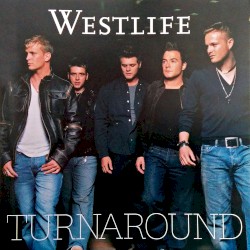 Turnaround album by Westlife