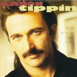Read Between the Lines album by Aaron Tippin