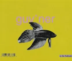 In the Fishtank 2 album by Guv'ner