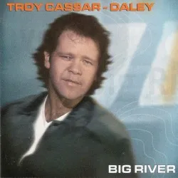 Big River album by Troy Cassar-Daley