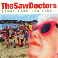 Songs from Sun Street album by The Saw Doctors