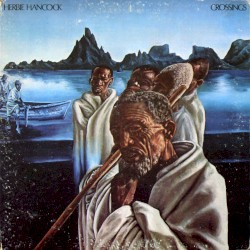 Crossings album by Herbie Hancock