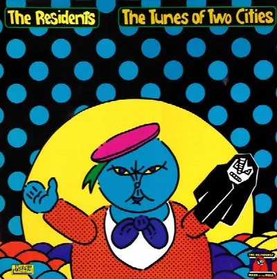 The Tunes of Two Cities