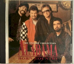 Born Country album by Alabama