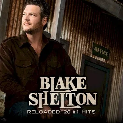 Reloaded: 20 Number 1 Hits