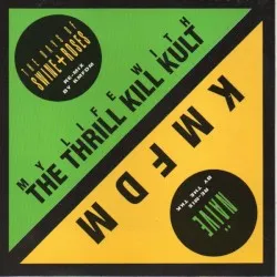 Naïve/The Days of Swine & Roses album by My Life with the Thrill Kill Kult
