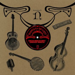 Carolina Chocolate Drops/Luminescent Orchestrii