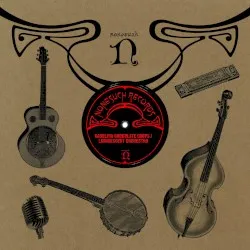 Carolina Chocolate Drops/Luminescent Orchestrii