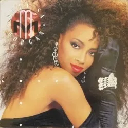 Good Love album by Meli'sa Morgan