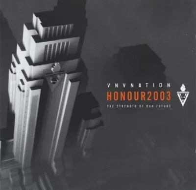 Honour 2003