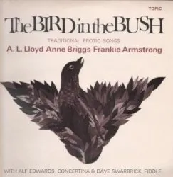 The Bird in the Bush (Traditional Erotic Songs)