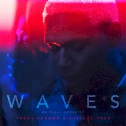 Waves album by Trent Reznor and Atticus Ross