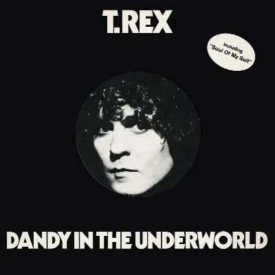 Dandy in the Underworld