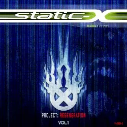 Project Regeneration Vol. 1