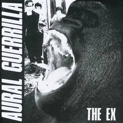 Aural Guerrilla