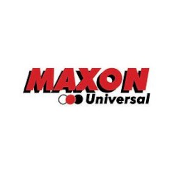 Maxon Universal album by The Beat Fleet