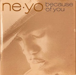 Because of You album by Ne-Yo