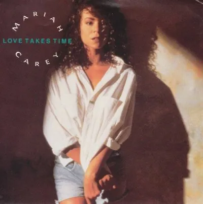 Love Takes Time