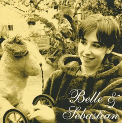 Dog on Wheels album by Belle and Sebastian