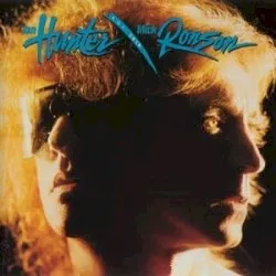 YUI Orta album by Ian Hunter