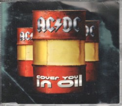 Cover You in Oil album by AC/DC