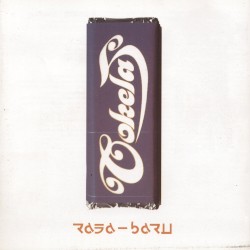 Rasa Baru album by Cokelat