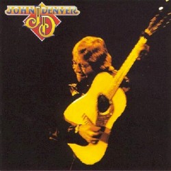 John Denver album by John Denver
