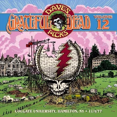 Dave's Picks Volume 12