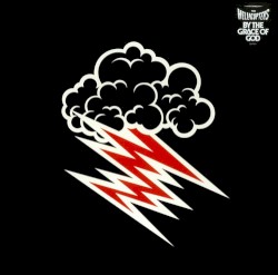 By the Grace of God album by The Hellacopters