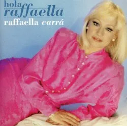 Hola Raffaella album by Raffaella Carrà
