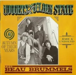 Autumn of Their Years album by The Beau Brummels