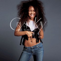 Bye My Darling! album by Crystal Kay