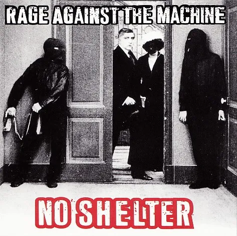 No Shelter