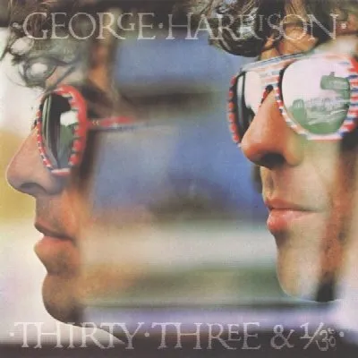 Thirty Three & 1/3