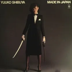 Made in Japan