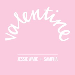 Valentine album by Jessie Ware
