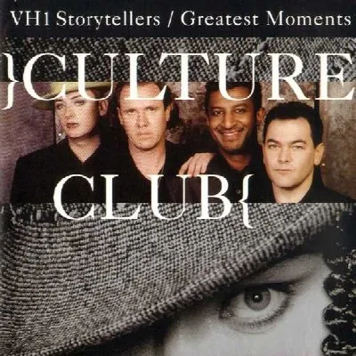 Greatest Moments – VH1 Storytellers Live